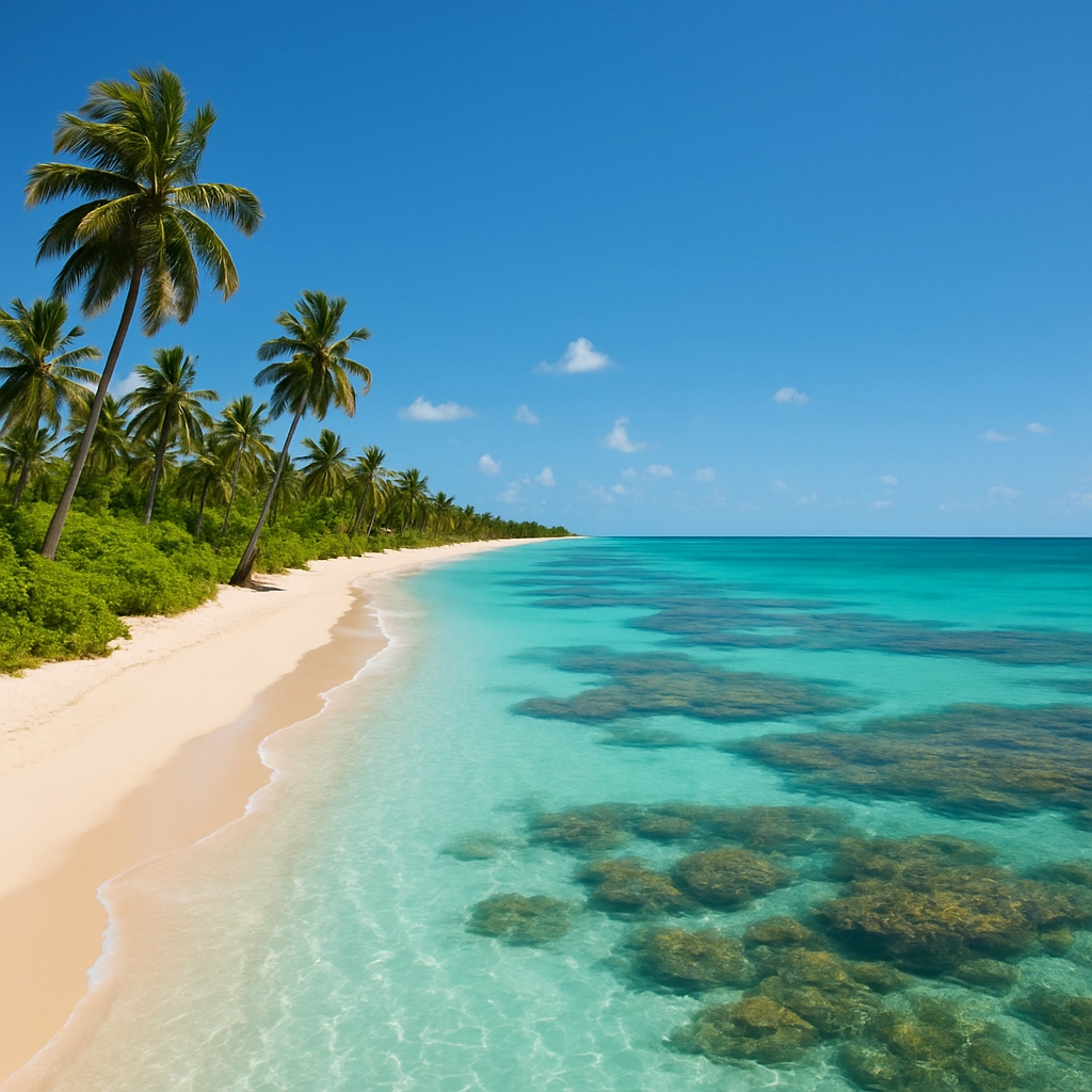 Recifes de Coral - Maragogi Recifes de Coral em Maragogi - Galeria Well Turismo